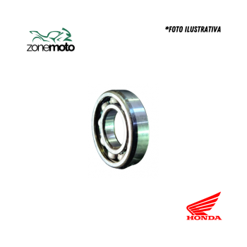 400 FALCON ROLAMENTO BALANCEIRO (E-) (UN) - HONDA 91006-KKO-771 345.