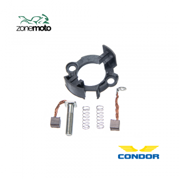125 BIZ ESCOVA PARTIDA (JG) - CONDOR 1103900 178.
