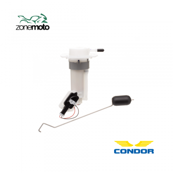 150 TITAN/BROS 10/13 BOMBA COMBUSTIVEL MIX/FLEX (UN) - CONDOR 1104414  418.