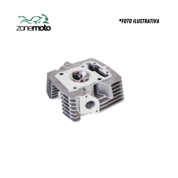 150 TITAN CABECOTE INJETADA (UN) -  09/15  523.