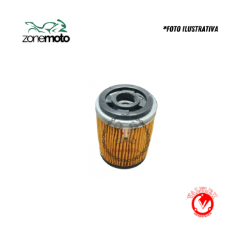 225 XT/TDM/TENERE FILTRO OLEO (UN) - VALFLEX 158 (483)