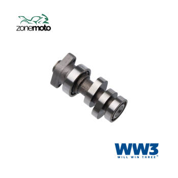 160 TITAN/BROS 15/ED COMANDO VALVULA LEVANTE 5.10 - WW3 1105305 181.