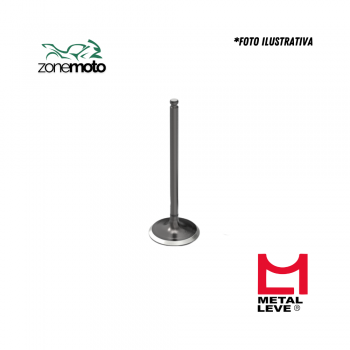 250 FAZER/LANDER/TENERE VALVULA (E) (UN) - METAL LEVE VE0521674 (126)