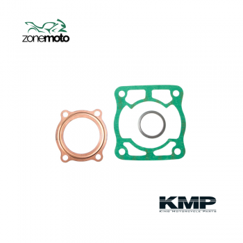 125/135 RD / RDZ JUNTA KIT (A) (JG) - KMP 1212219 077.