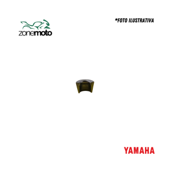 125 YBR / FACTOR TRAVA VALVULA (UN) - YAMAHA 22F-12118-01 388.