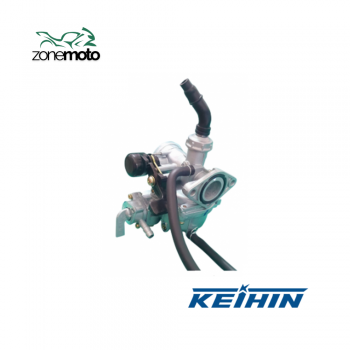 100 BIZ / POP / DREAM CARBURADOR - KEIKHIN JAPAO 863.