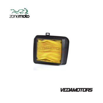 150 TITAN FILTRO AR - VDM 14/ED S4V0210200089 603. #