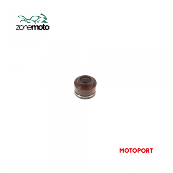 100 BIZ / POP / DREAM RETENTOR VALVULA (UN) - MOTO 1105210 476. #