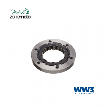125 TITAN PLACA PARTIDA (JG) - WW3 00/08 1103711 531.