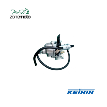 125 TITAN/BROS CARBURADOR (UN) - KEIKHIN JAPAO 00/08 873.