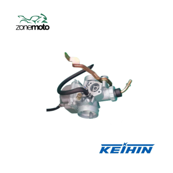125 YBR CARBURADOR (UN) - KEIKHIN JAPAO AT/16 842.