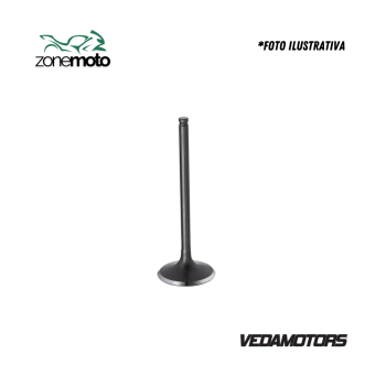 150 PCX VALVULA (A) (UN) - VDM VA210024 645.