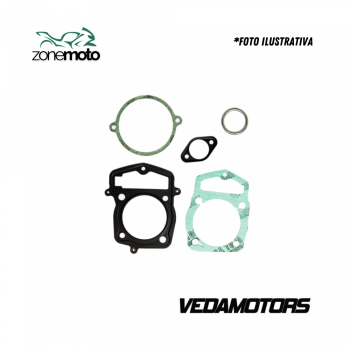 250 CRF JUNTA KIT (A) (JG) - VDM VS05610000160 566.