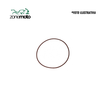 400 FALCON ANEL BORRACHA CILINDRO VITON (UN) - VR 2042 570.