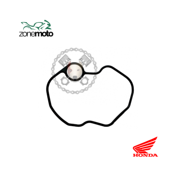 125 TITAN GUARNICAO TAMPA VALVULA (UN) - HONDA 00/08 12391-KY0-830 173.