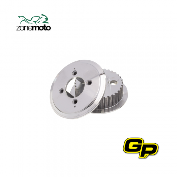 125 TITAN/BROS CUBO PLATOR EMBREAGEM (JG) - GP 09/ED 1104598 815.