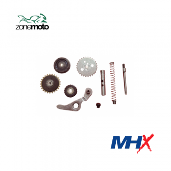 100 BIZ / POP / DREAM ENGRENAGEM BOMBA (JG) - MHX 509.