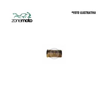 BUCHA 8x10x15  (1.25/1.25) (UN) - 280.