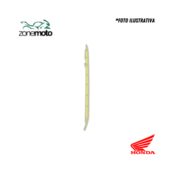 150 TITAN/BROS GUIA CORRENTE COMANDO (UN) - HONDA 04/ED 14610-KSP-910 227. #