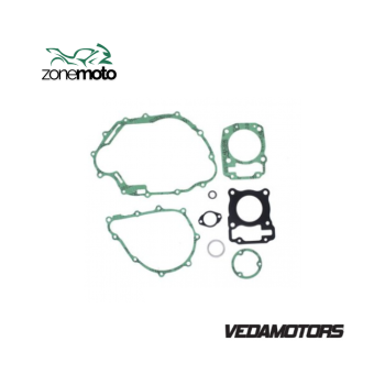 150 TITAN/BROS JUNTA KIT (C) (JG) - VDM VS05700010001 050.