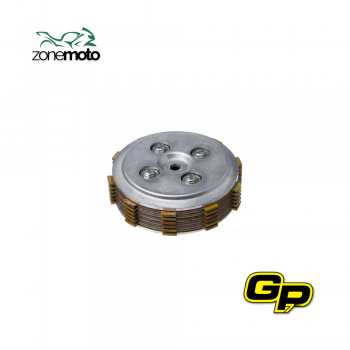 250 FAZER/LANDER/TENERE EMBREAGEM (JG) - GP 1211141 (436)