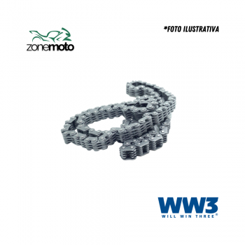 105 CRYPTON CORRENTE COMANDO (UN) - WW3 05/08 1100858 068. #