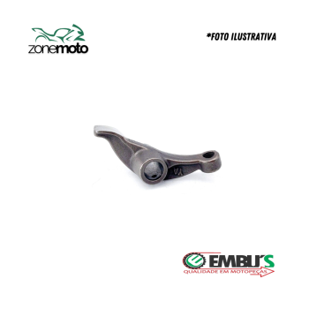 400 FALCON BALANCIM (A) (UN) - EMBUS 10110 E533.