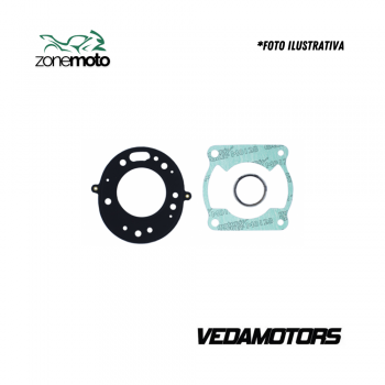 200 DT JUNTA KIT AMIANTO (A) (JG) - VDM  VS10610000830 173.