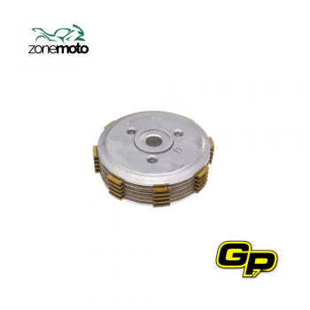 190 XRE EMBREAGEM COMPLETA (JG) - GP 1104607 731. #