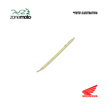 160 TITAN/BROS GUIA CORRENTE COMANDO (UN) - HONDA 14611-KRE-G00 148.