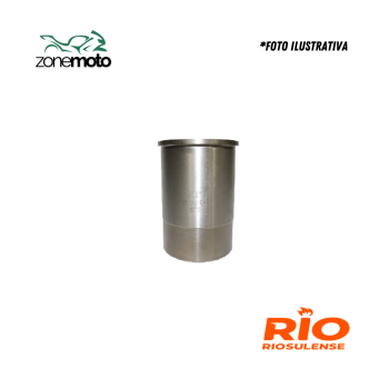 200 CBX/NX/XR CAMISA CILINDRO (UN) - RIOSULENSE 61007045 317.