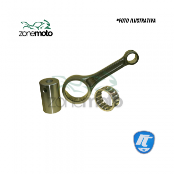 190 XRE BIELA (JG) - RT 745. #