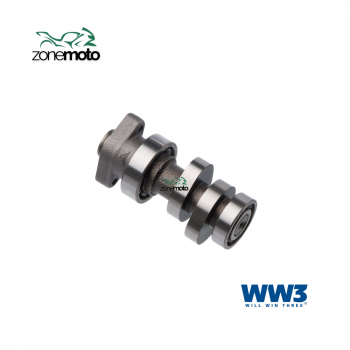 150 TITAN/BROS COMANDO VALVULA (UN) - WW3 STD 04/ED 1100296 218.