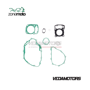 150 TITAN/BROS JUNTA KIT (C) (JG) - VDM VS05700010001 050.