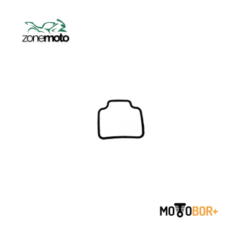 250 TWISTER/TORNADO GUARNICAO CUBA CARBURADOR (UN) - MOTOBOR 133.