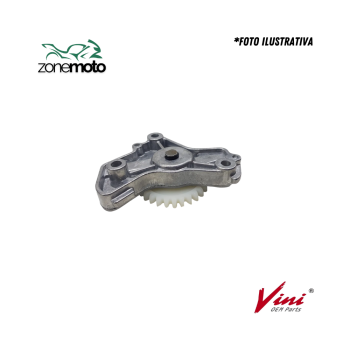 125 BIZ BOMBA OLEO 06/ED (UN) - VINI 9020880255 746.