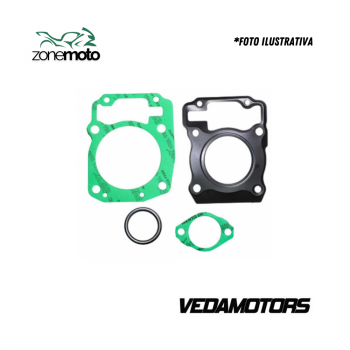 150 TITAN/BROS JUNTA KIT (A) (JG) - VDM 04/ED VS0561010001K 366.