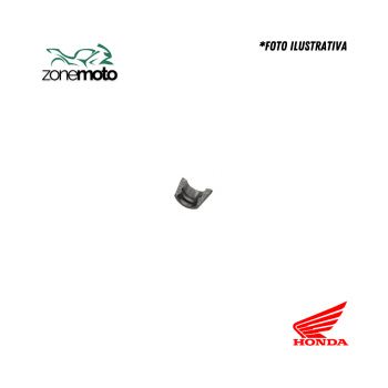 190 XRE TRAVA VALVULA (UN) - HONDA 14781-MA6-000 472. #