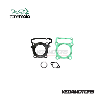 250 TWISTER/TORNADO JUNTA KIT (A) (JG) - VDM VS05610000199 701.