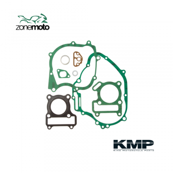 105 CRYPTON JUNTA KIT (C) (JG) - KMP 1212202 006.