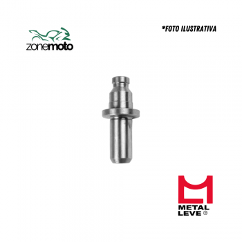 200 CBX/NX/XR GUIA VALVULA STD - METAL LEVE BL9023  023. #