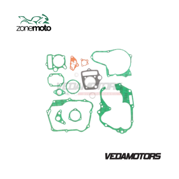 100 BIZ / POP / DREAM JUNTA KIT (C) (JG) - VDM VS0570000270P 055.