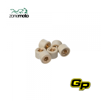125 BURGMAN ROLETE CONTRA PESO (JG) - GP7 AT/10 1250166 661.