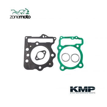 400 FALCON JUNTA CATALIZADA KIT (A) (JG) - KMP 1104038 426.