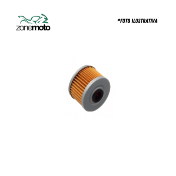 250 TWISTER/TORNADO FILTRO OLEO (UN) - EKSIN 1101181 (657)