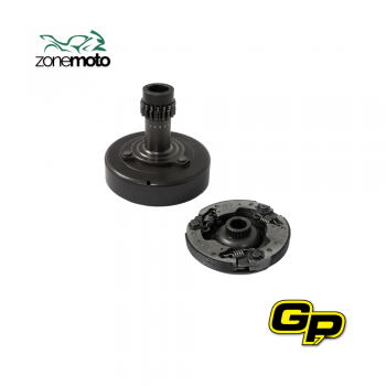 100 BIZ EMBREAGEM COMPLETA 02/05 (JG) - GP 1104790 802.