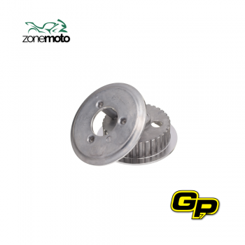 190 XRE CUBO PLATOR EMBREAGEM (JG) - GP 1104600 821. #