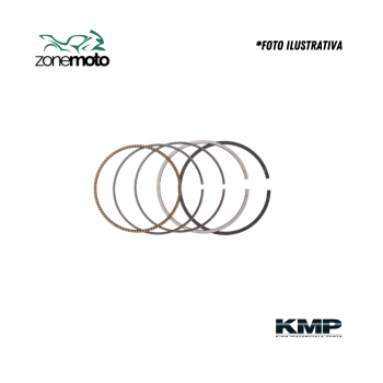 250 FAZER/LANDER/TENERE ANEIS (JG) - KMP 1210352 709.