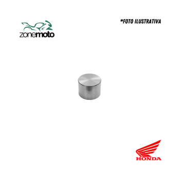 250 TWISTER/TORNADO TUCHO VALVULA (UN) - HONDA 14731-MT4-000 732.