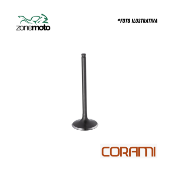 250 TWISTER/TORNADO VALVULA (E) (UN) - CORAMI 193. #